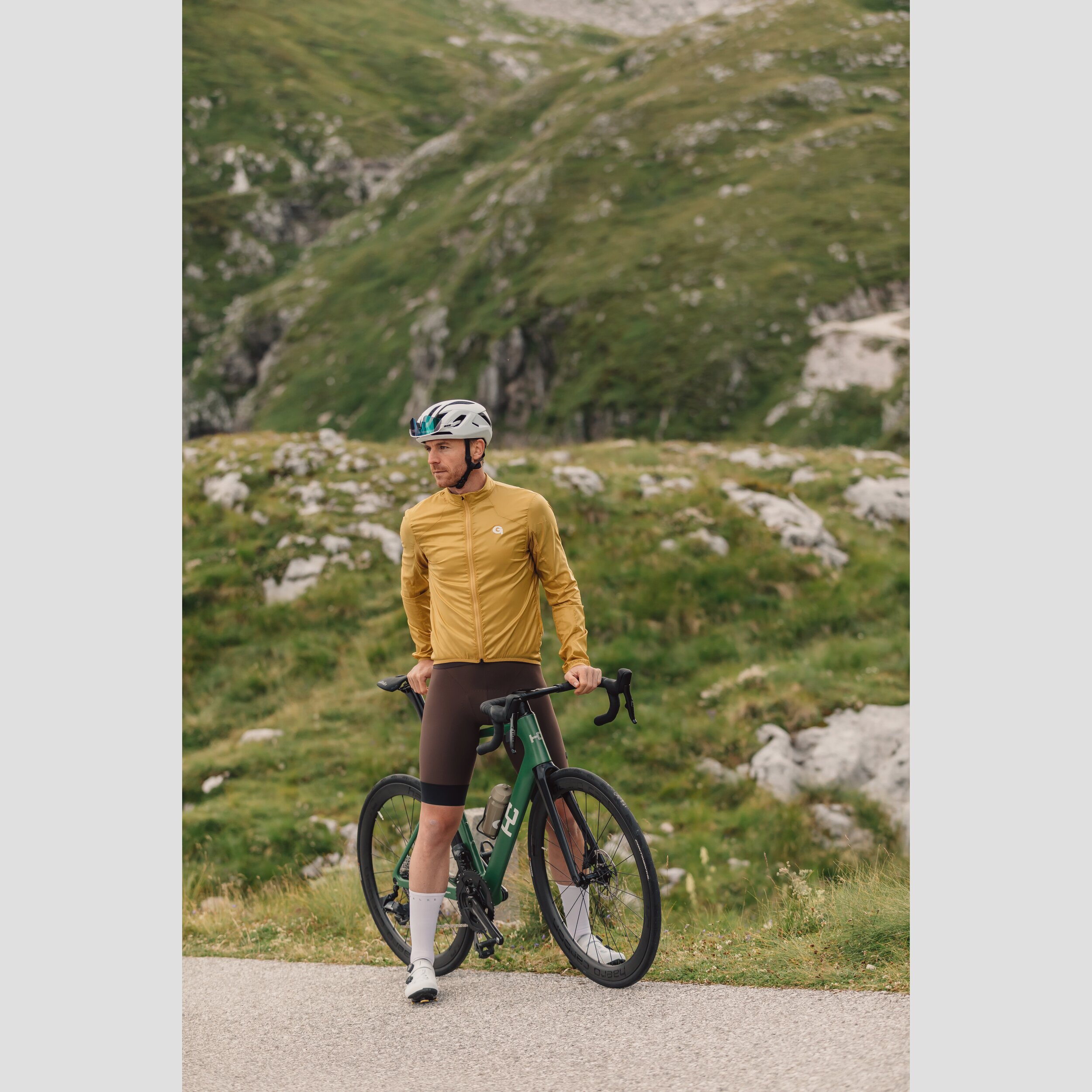 Road bike jackets on sale